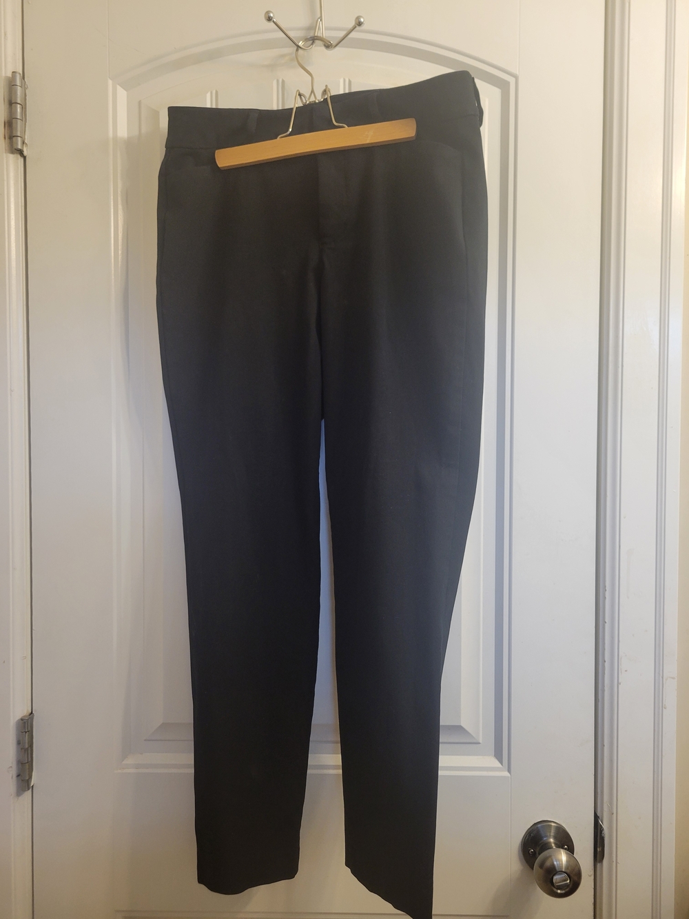 2/$20 Old Navy Pixie High Rise Dress Pants